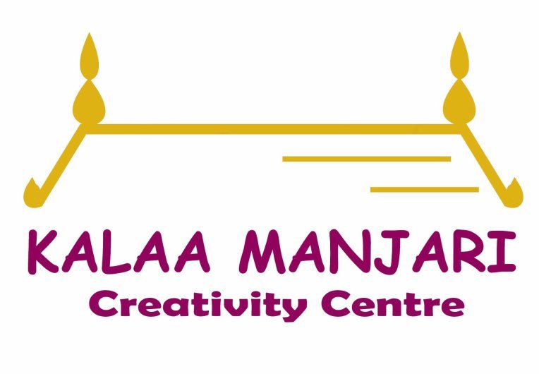 globalart programme at Kalaa Manjari — official poster
